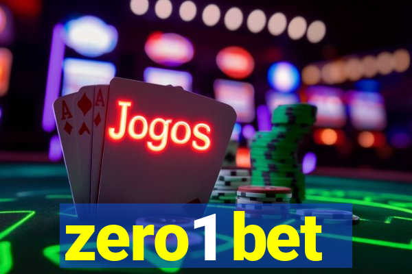 zero1 bet